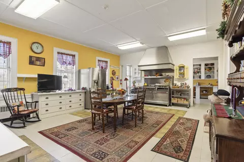 Kitchen - 103 South St, Bath, ME 04530 photo 1 of 5