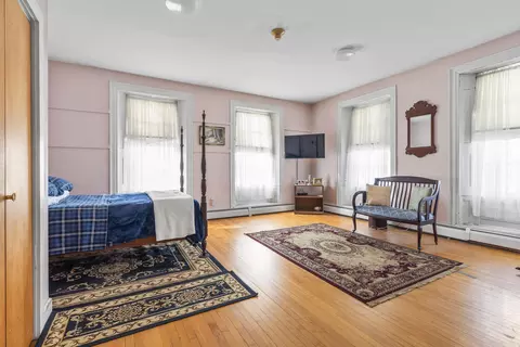 Bedroom - 103 South St, Bath, ME 04530 photo 1 of 3