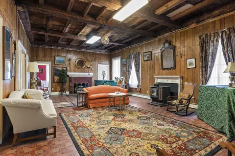 Living - 103 South St, Bath, ME 04530 photo 3 of 5