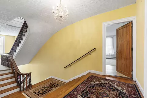 Entry Way - 103 South St, Bath, ME 04530 photo 8 of 14