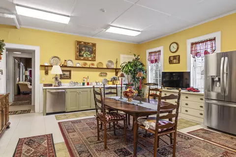 Dining - 103 South St, Bath, ME 04530 photo 3 of 3
