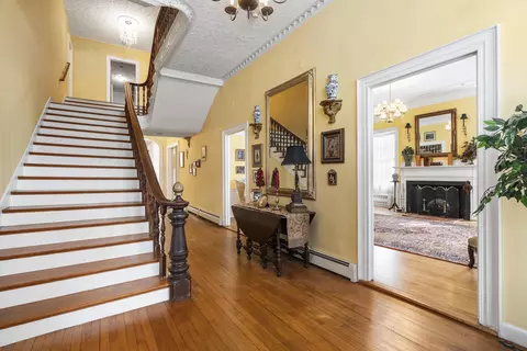 Entry Way - 103 South St, Bath, ME 04530 photo 2 of 14