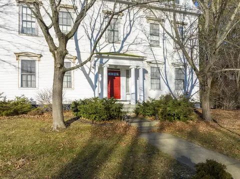 Exterior - 103 South St, Bath, ME 04530 photo 1 of 2