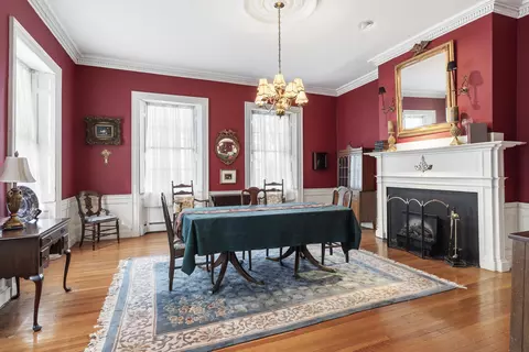 Dining - 103 South St, Bath, ME 04530 photo 2 of 3