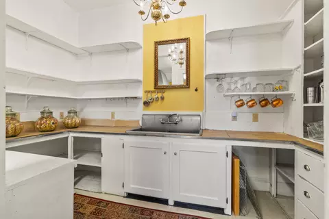 Kitchen - 103 South St, Bath, ME 04530 photo 3 of 5