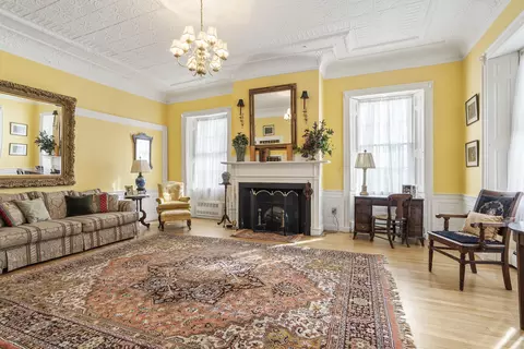 Living - 103 South St, Bath, ME 04530 photo 2 of 5