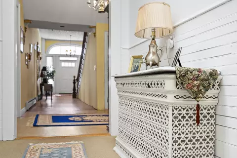 Entry Way - 103 South St, Bath, ME 04530 photo 6 of 14