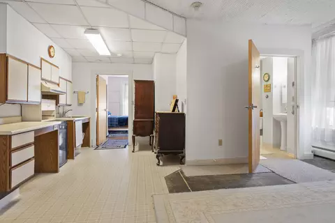 Entry Way - 103 South St, Bath, ME 04530 photo 9 of 14