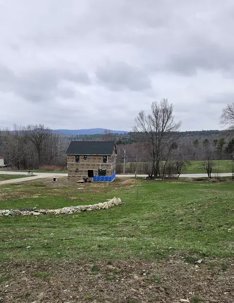 401 N Buckfield Rd, Buckfield, ME 04220