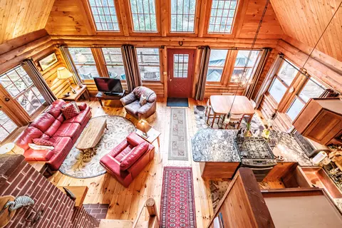 Living - 95 Schrader Dr, Denmark, ME 04022 photo 6 of 6