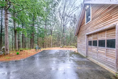 Exterior - 95 Schrader Dr, Denmark, ME 04022 photo 13 of 21