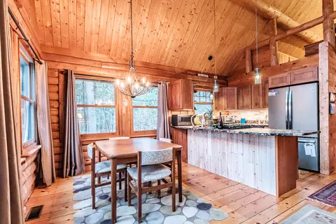Dining - 95 Schrader Dr, Denmark, ME 04022 photo 1 of 5