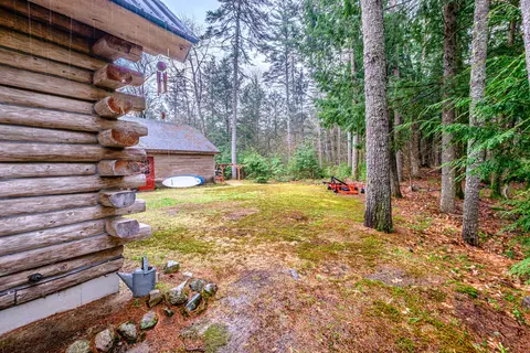 Exterior - 95 Schrader Dr, Denmark, ME 04022 photo 7 of 21