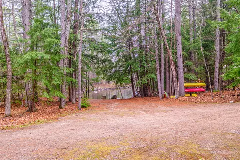 Exterior - 95 Schrader Dr, Denmark, ME 04022 photo 18 of 21