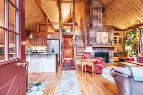 Entry Way - 95 Schrader Dr, Denmark, ME 04022 photo 1 of 6