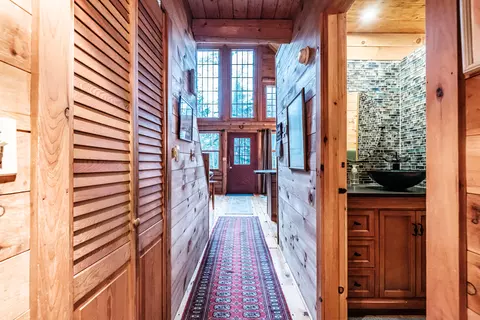 Entry Way - 95 Schrader Dr, Denmark, ME 04022 photo 3 of 6