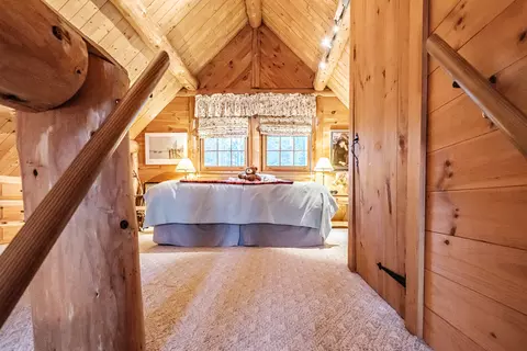Bedroom - 95 Schrader Dr, Denmark, ME 04022 photo 5 of 10