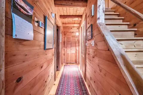 Entry Way - 95 Schrader Dr, Denmark, ME 04022 photo 2 of 6