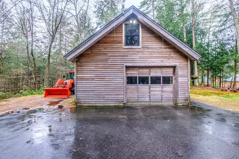 Exterior - 95 Schrader Dr, Denmark, ME 04022 photo 14 of 21