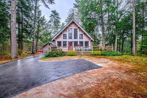 Other - 95 Schrader Dr, Denmark, ME 04022 photo 2 of 24