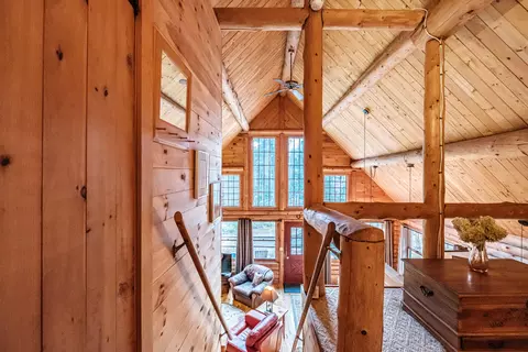 Entry Way - 95 Schrader Dr, Denmark, ME 04022 photo 5 of 6