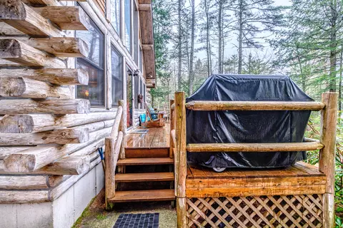 Exterior - 95 Schrader Dr, Denmark, ME 04022 photo 2 of 21