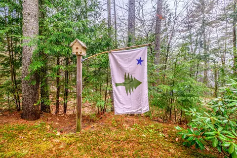 Exterior - 95 Schrader Dr, Denmark, ME 04022 photo 1 of 21