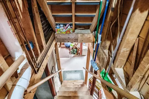 Entry Way - 95 Schrader Dr, Denmark, ME 04022 photo 6 of 6