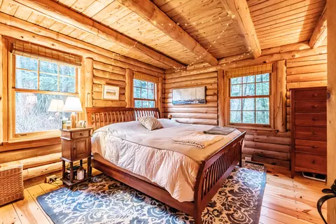 Bedroom - 95 Schrader Dr, Denmark, ME 04022 photo 1 of 10