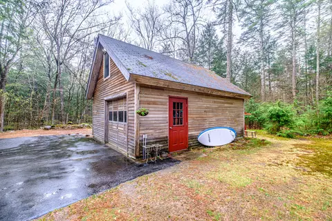 Exterior - 95 Schrader Dr, Denmark, ME 04022 photo 12 of 21
