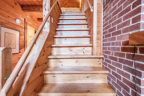 Entry Way - 95 Schrader Dr, Denmark, ME 04022 photo 4 of 6