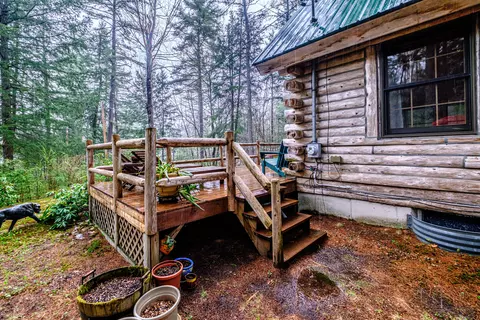 Exterior - 95 Schrader Dr, Denmark, ME 04022 photo 6 of 21
