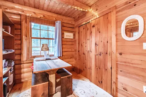 Dining - 95 Schrader Dr, Denmark, ME 04022 photo 4 of 5
