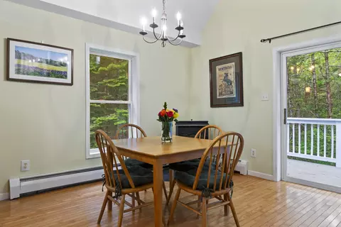 Dining - 47 Double M Ln, Woolwich, ME 04579 photo 1 of 1