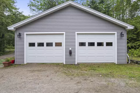 Exterior - 47 Double M Ln, Woolwich, ME 04579 photo 11 of 13