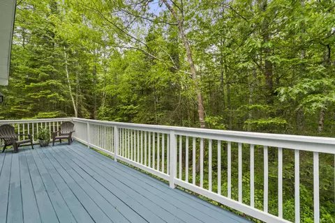 Exterior - 47 Double M Ln, Woolwich, ME 04579 photo 8 of 13