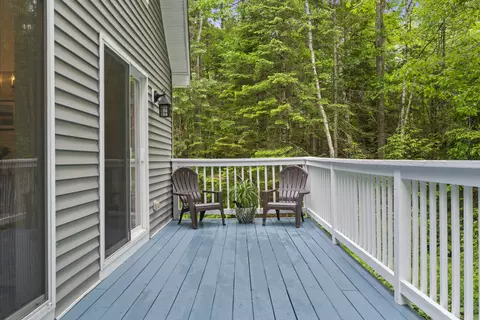 Exterior - 47 Double M Ln, Woolwich, ME 04579 photo 7 of 13