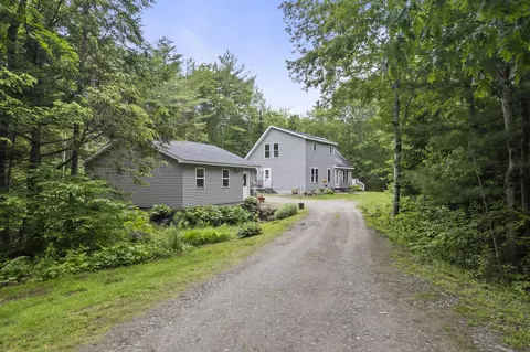 47 Double M Ln, Woolwich, ME 04579