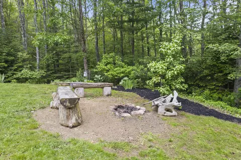 Exterior - 47 Double M Ln, Woolwich, ME 04579 photo 9 of 13