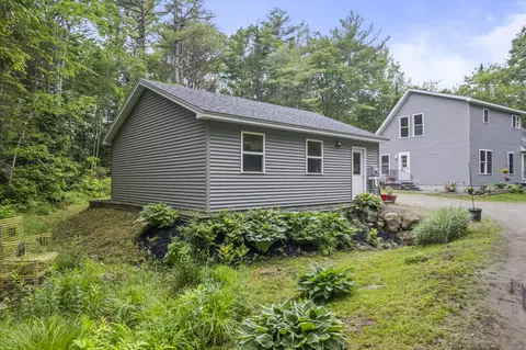 Exterior - 47 Double M Ln, Woolwich, ME 04579 photo 10 of 13