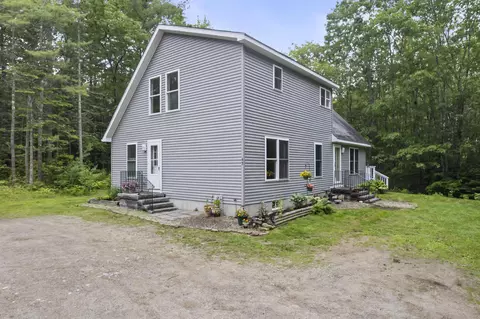 Exterior - 47 Double M Ln, Woolwich, ME 04579 photo 12 of 13