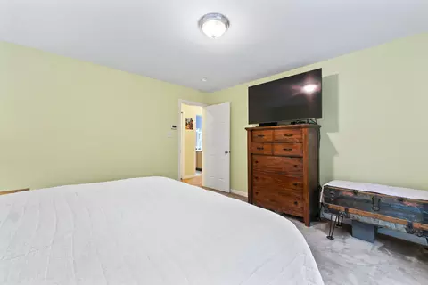 Bedroom - 47 Double M Ln, Woolwich, ME 04579 photo 4 of 6