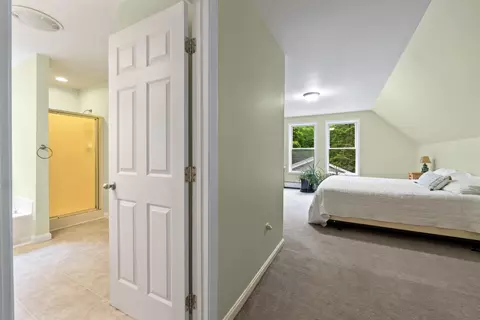 Entry Way - 47 Double M Ln, Woolwich, ME 04579 photo 6 of 7