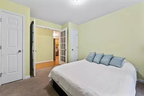 Bedroom - 47 Double M Ln, Woolwich, ME 04579 photo 2 of 6