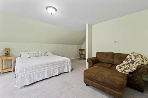 Bedroom - 47 Double M Ln, Woolwich, ME 04579 photo 6 of 6
