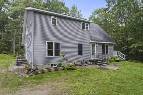 Exterior - 47 Double M Ln, Woolwich, ME 04579 photo 13 of 13