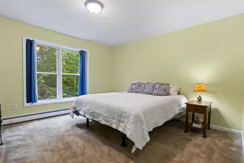 Bedroom - 47 Double M Ln, Woolwich, ME 04579 photo 3 of 6