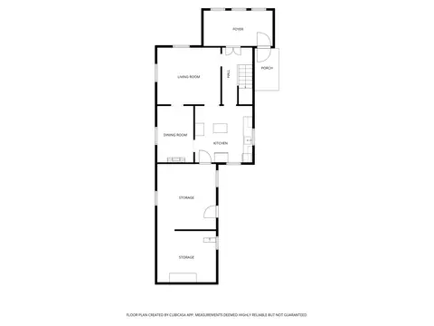 2 N Main St, Milbridge, ME 04658