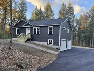 901 Lovell Rd, Fryeburg, ME 04037