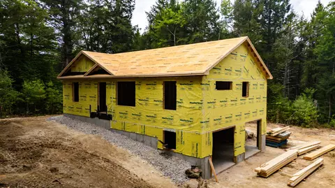 901 Lovell Rd, Fryeburg, ME 04037